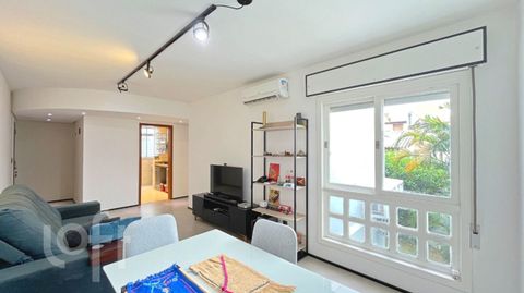 Foto Apartamento