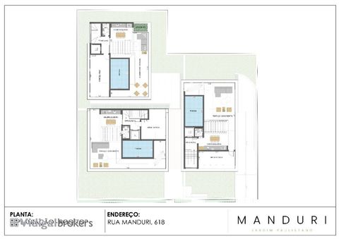 Foto Casa em Condomínio