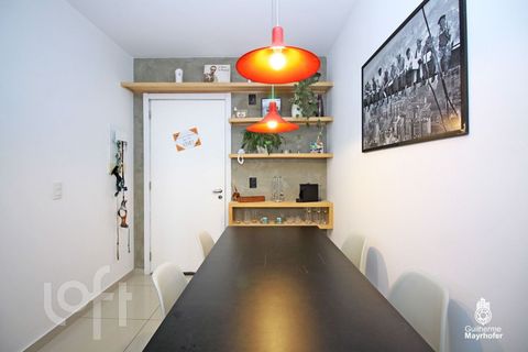 Foto Apartamento