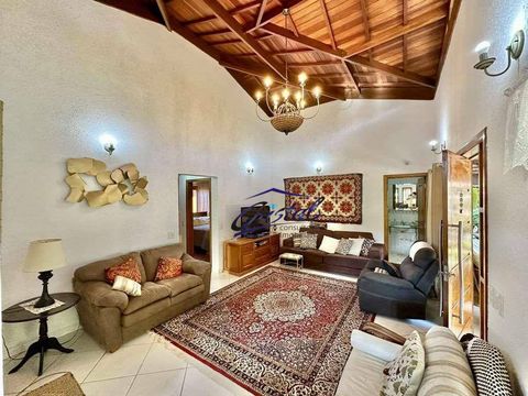 Foto Casa em Condomínio