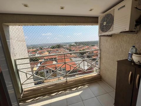 Foto Apartamento
