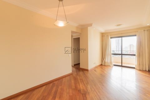 Foto Apartamento