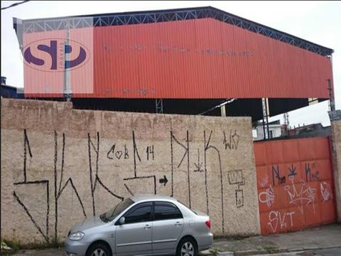 Foto Galpão / Depósito / Armazém / Pavilhão