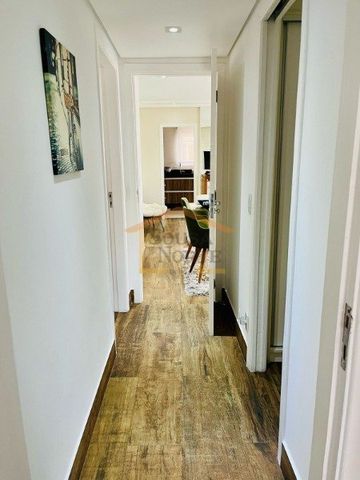 Foto Apartamento
