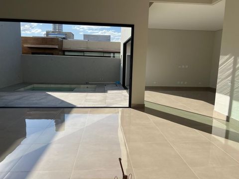 Foto Casa em Condomínio