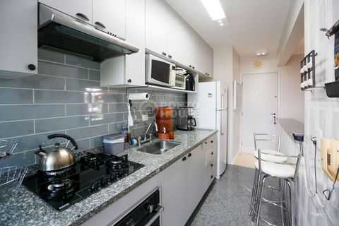Foto Apartamento