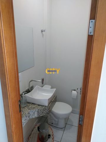 Foto Casa em Condomínio