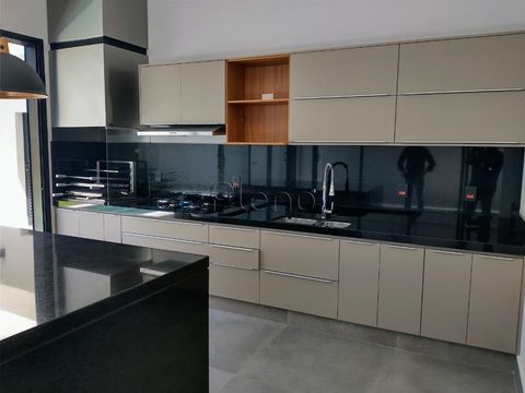 Foto Casa em Condomínio