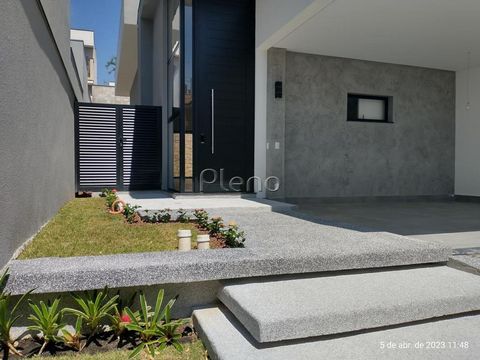 Foto Casa em Condomínio