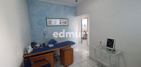 Foto Sala / Conjunto Comercial