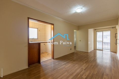 Foto Apartamento