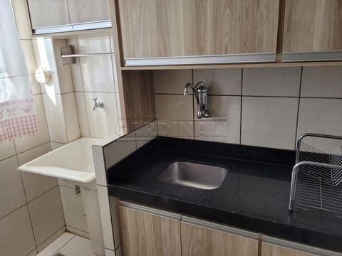 Foto Apartamento