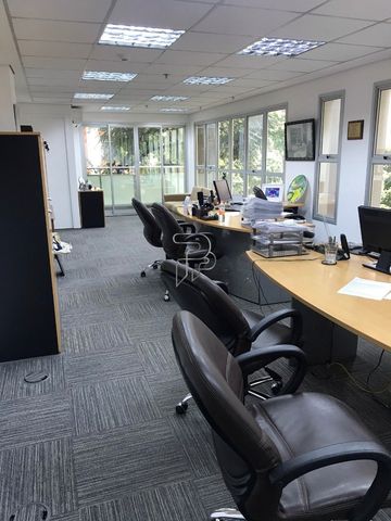 Foto Sala / Conjunto Comercial