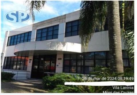 Foto Sala / Conjunto Comercial