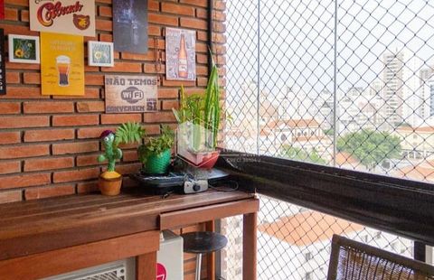 Foto Apartamento