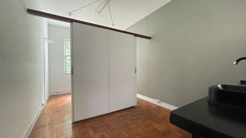 Foto Sala / Conjunto Comercial