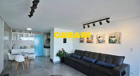 Foto Apartamento