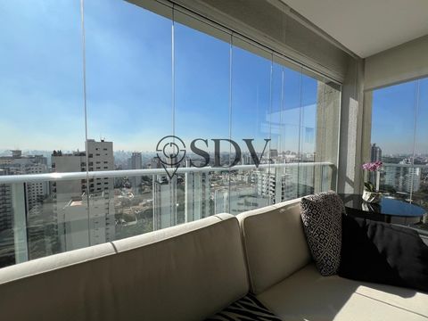 Foto Apartamento