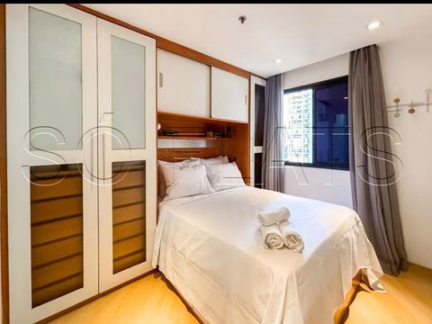 Foto Apartamento