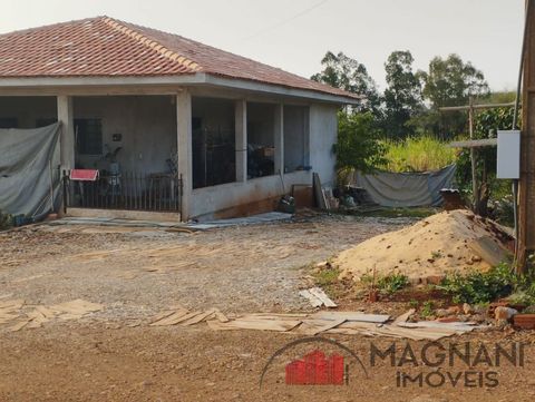 Foto Fazenda / Sítio / Chácara