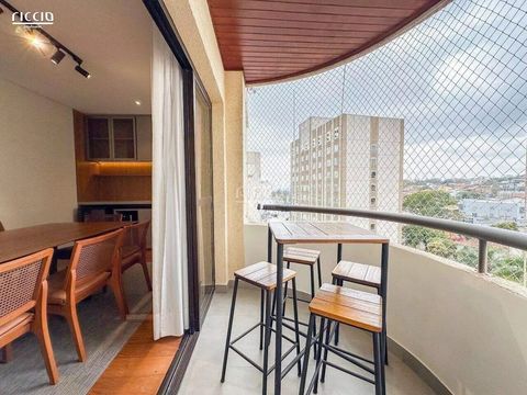 Foto Apartamento