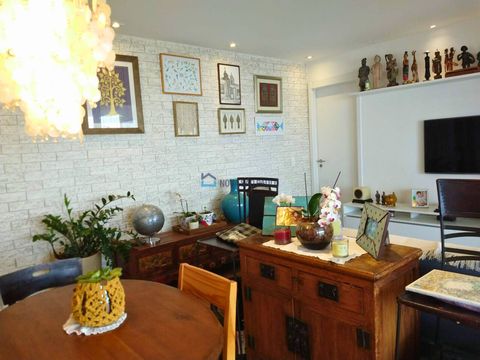 Foto Apartamento