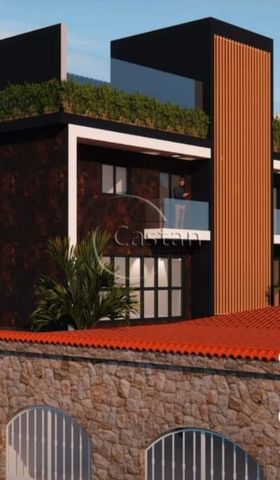 Foto Casa em Condomínio