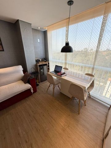 Foto Apartamento