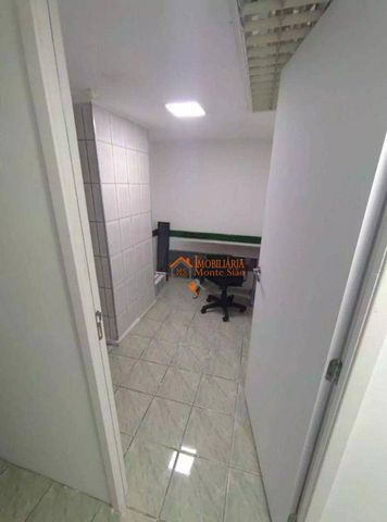 Foto Sala / Conjunto Comercial