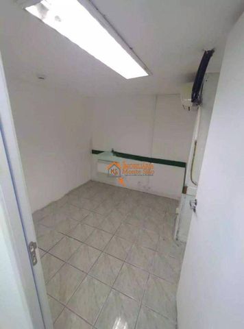 Foto Sala / Conjunto Comercial