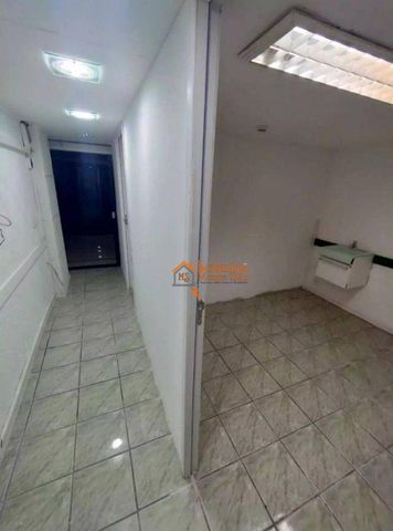 Foto Sala / Conjunto Comercial