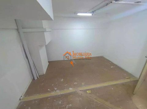 Foto Sala / Conjunto Comercial