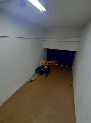 Foto Sala / Conjunto Comercial