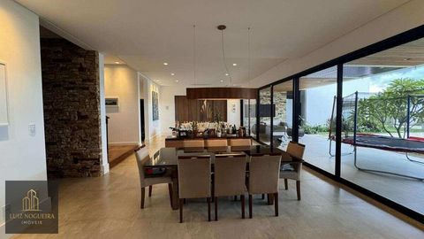 Foto Casa em Condomínio