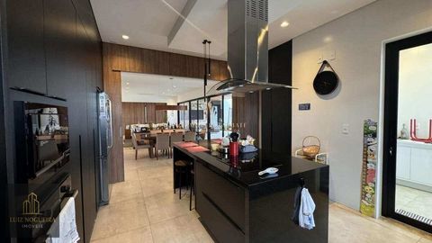 Foto Casa em Condomínio