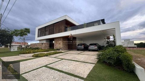 Foto Casa em Condomínio