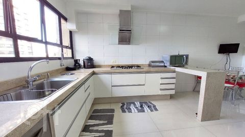 Foto Apartamento