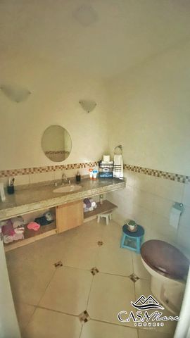 Foto Casa em Condomínio