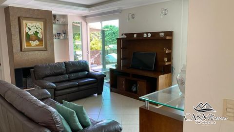 Foto Casa em Condomínio