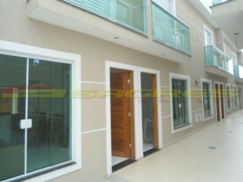 Foto Casa em Condomínio