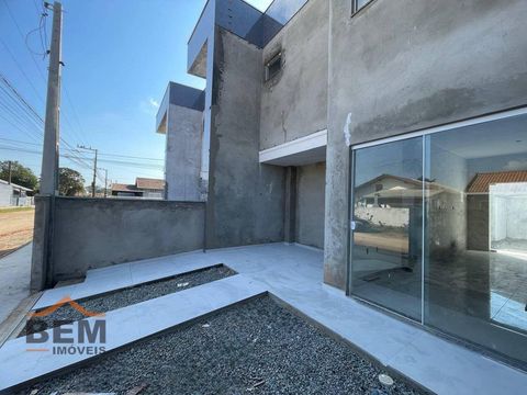 Foto Casa em Condomínio