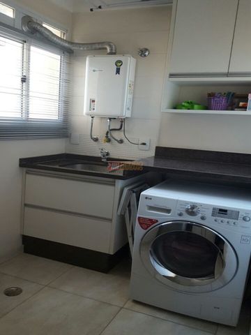 Foto Apartamento
