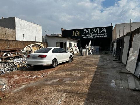 Foto Galpão / Depósito / Armazém / Pavilhão