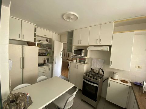 Foto Apartamento