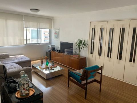 Foto Apartamento