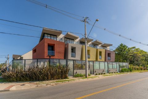 Foto Casa em Condomínio