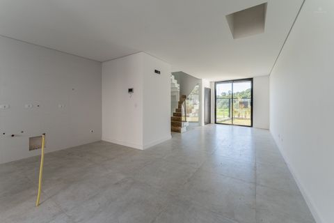 Foto Casa em Condomínio