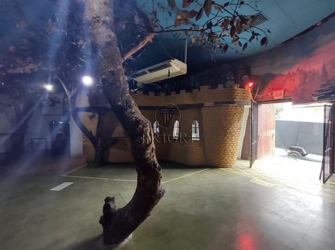 Foto Galpão / Depósito / Armazém / Pavilhão