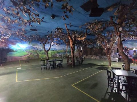 Foto Galpão / Depósito / Armazém / Pavilhão