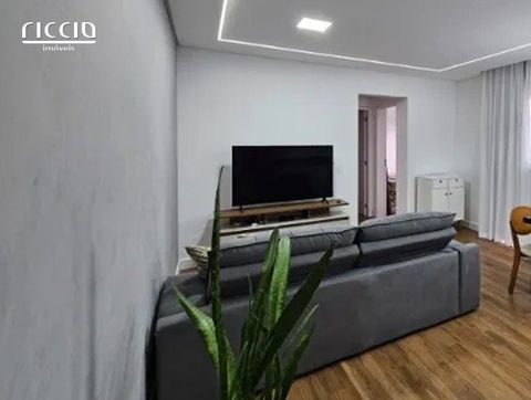 Foto Apartamento